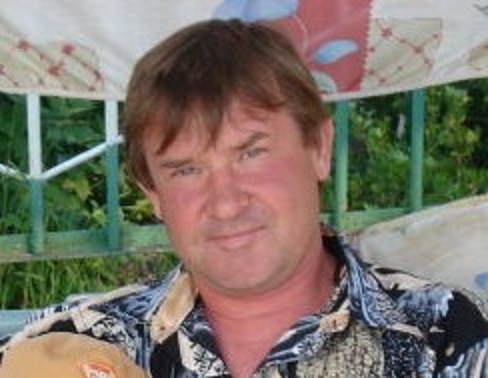 Ушёл из жизни Вадим Балашов