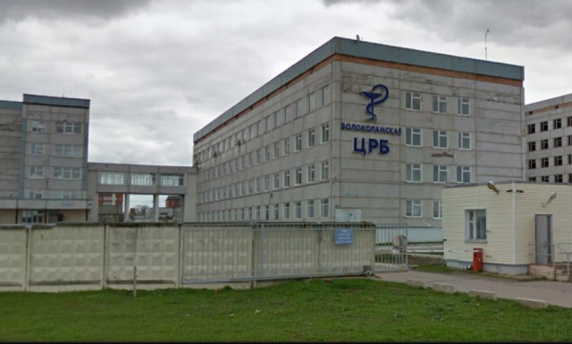 Напавший на врача в Волоколамской ЦРБ мужчина пройдет психэкспертизу