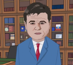 Всяк воробей хочет стать президентом