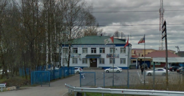 Круглый стол провели в ГИБДД