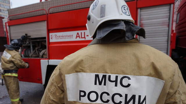Волоколамского школьника наградят медалью