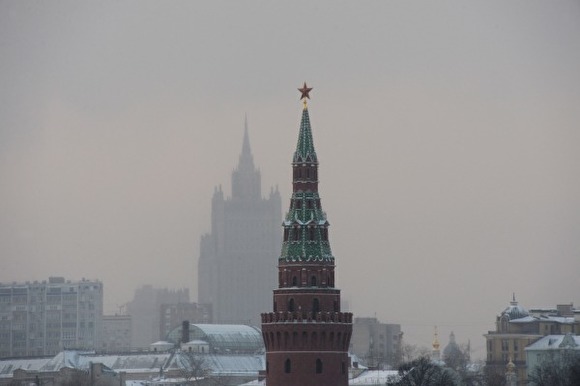 Вокруг Кремля скучно не будет
