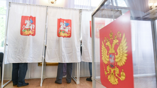 КТО ГДЕ ГОЛОСУЕТ. СПИСОК УЛИЦ
