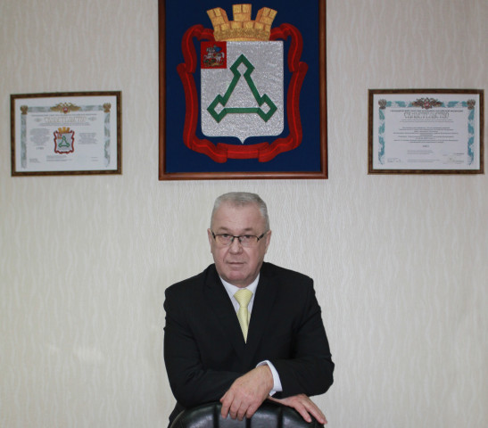 Присяга Главы