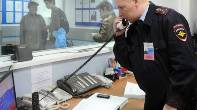 Волоколамск занял третье место по уровню преступности