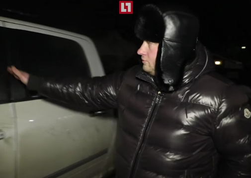 Участники инцидента со стрельбой в Волоколамске рассказали свои версии - L!VE.Новости