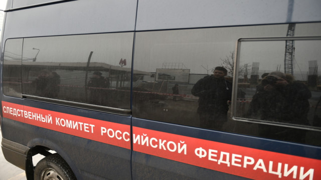 СК проводит проверку по факту гибели мужчины в Тимонино