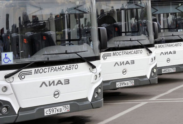 Волоколамск на втором месте по онлайн-покупке билетов