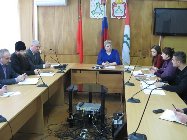 Определены места купания на Крещение