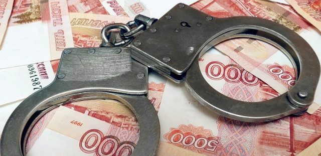 Волоколамские полицейские раскрыли кражу