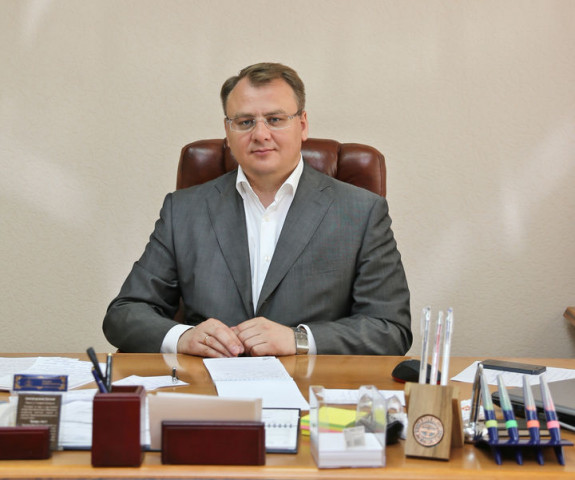 Отчет главы Волоколамского района назначен на 3 февраля