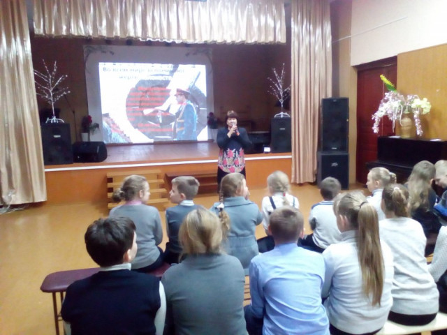 В Волоколамске вспомнили жертв Холокоста и снятие Ленинградской блокады