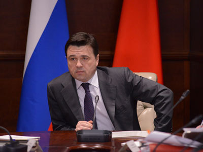 Пять возможных преемников Воробьева