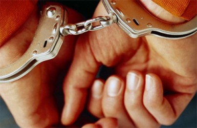 Задержан автоугонщик