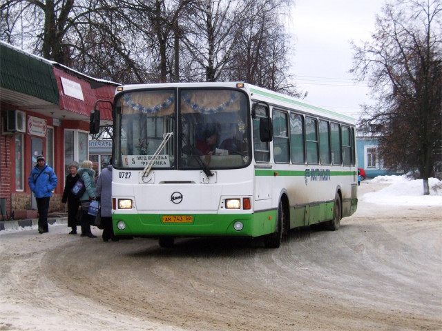 Глава города провел совещания по вопросу транспортного обслуживания населения