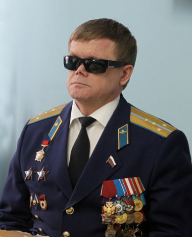 Депутат Мособлдумы проведет прием населения в Волоколамском районе