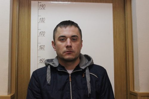 В квартире на Ново-Солдатской задержан 31-летний наркодилер из Твери