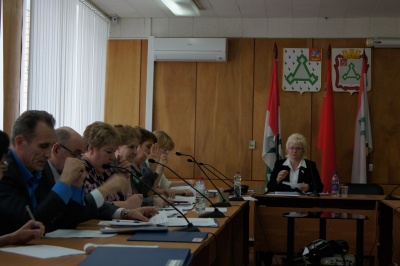 Последний Совет