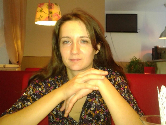 Вечером 5 мая пропала Соловьёва Екатерина