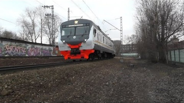 19 мая между Волоколамском и Шаховской пустят автобусы на время ремонта железнодорожного полотна
