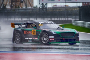 Уикенд 10-12 июня на Moscow Raceway