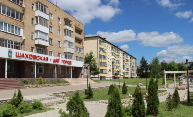 Подвели рейтинг муниципалитетов Подмосковья по чистоте и порядку