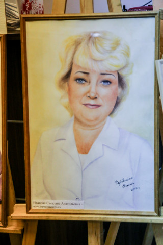 Иванова Светлана Анатольевна - врач-дерматовенеролог