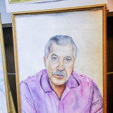 Мусиенко Евгений Васильевич - бывший главврач ЦРБ