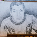 Власов Валерий Иванович - хирург