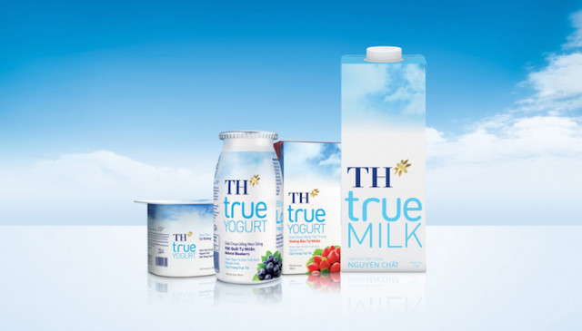 Строительство молочного комплекса TH True Milk в Волоколамске завершат в 2017 году