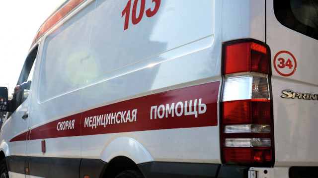 Электричка сбила мужчину в районе станции «Тушино» Рижского направления МЖД