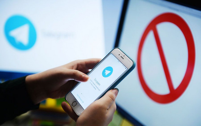 Павел Дуров ответил на ультиматум Роскомнадзора о блокировке Telegram