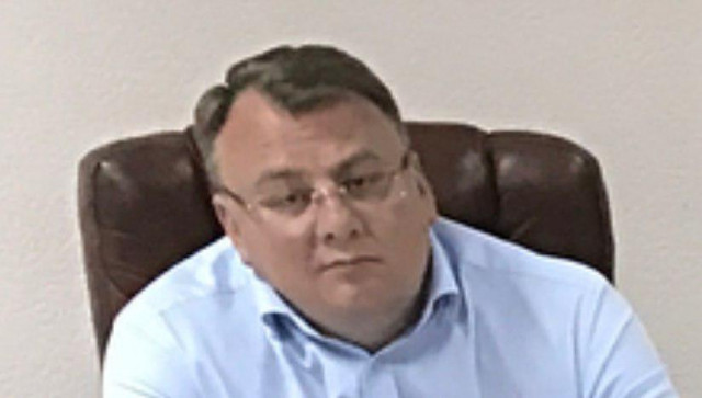 Гаврилов, забудьте