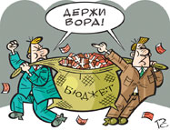 О криках "держи вора!"