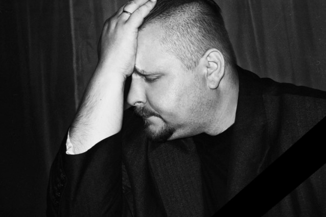 Ушёл из жизни работник культуры, волоколамец Павел Мещеряков