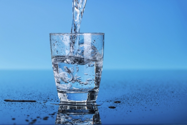 В "совхозе" построят новый водозаборный узел