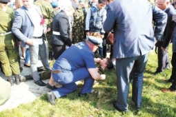 Без сознания