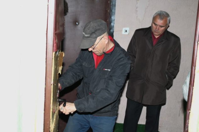 Должников по коммуналке ждут жёсткие меры