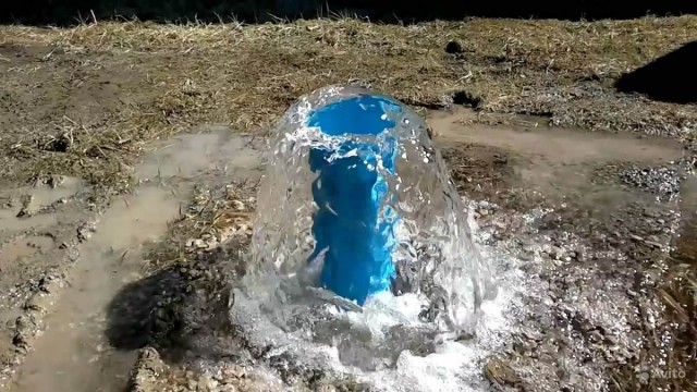 Дачников за скважины штрафовать не будут