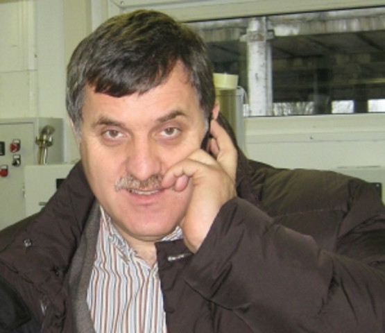 Поздравляю молодого деда!