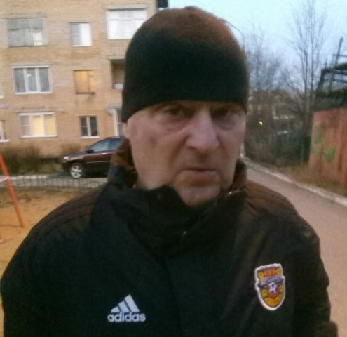 О Сан Саныче