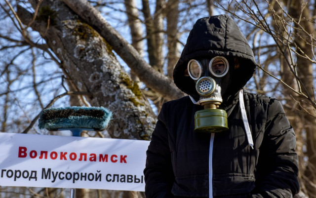 Лимиты на мусор скоро закончатся. Что дальше?