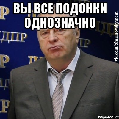Соколы Жириновского пикируют в избиркомы