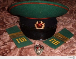 Всех ПОГРАНИЧНИКОВ С ПРАЗДНИКОМ! Граница на замке!!!