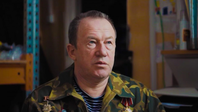 Войны не нужно…