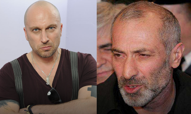 Дмитрий Нагиев сыграет Виталия Калоева в новом фильме о трагедии над Боденским озером