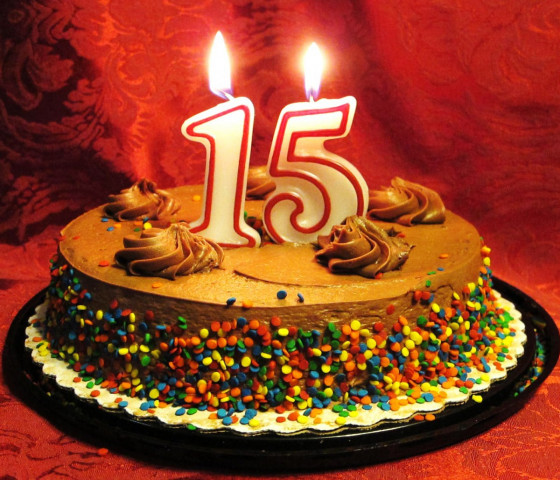 Порталу Ламаград - 15 лет!