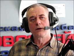 Сделайте это, Дмитрий Ярош!