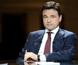 Воробьев сочинил закон для «раздербана» Московской области