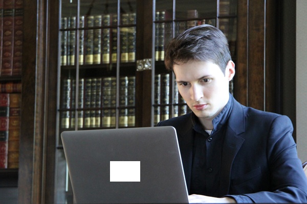 Павел Дуров отреагировал на идею о блокировке Telegram